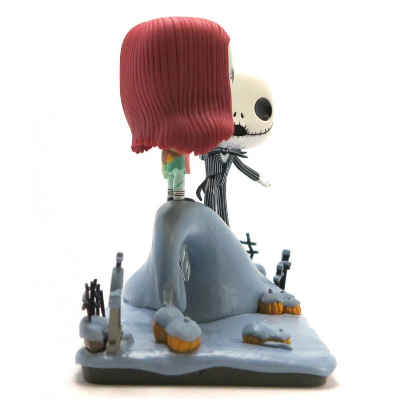 under the moonlight pop funko