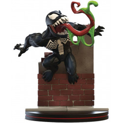 Q-Fig Diorama: Venom