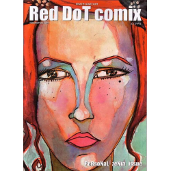 Red Dot Comix 2007 (Νοέμβριος)