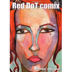 Red Dot Comix 2007