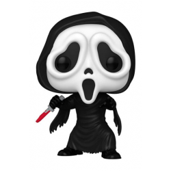 Scream POP! Vinyl Figure - Ghostface