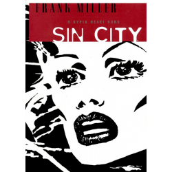 Sin City 02: Η κυρία θέλει φόνο
