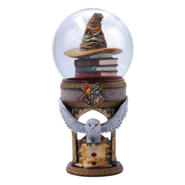 Snowball Harry Potter Hogwarts SBHP001