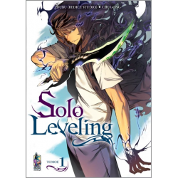 Solo Leveling, Τόμος Α’