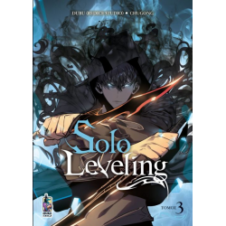 Solo Leveling, Τόμος  Γ’