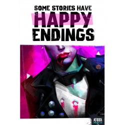 Some Stories Have Happy Endings