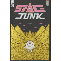 Space Junk #0