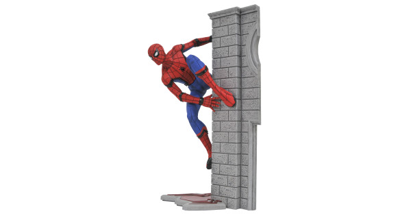 spider-man-diorama:-homecoming