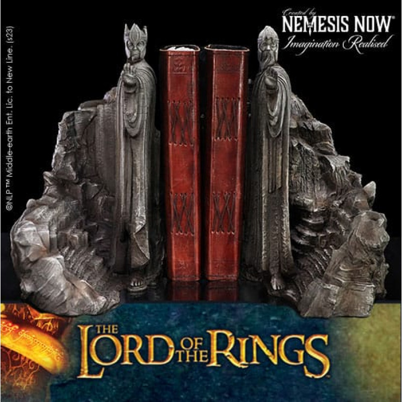 Bookends Lord of the Rings: Gates of Argonath - ST-LOTR-0007