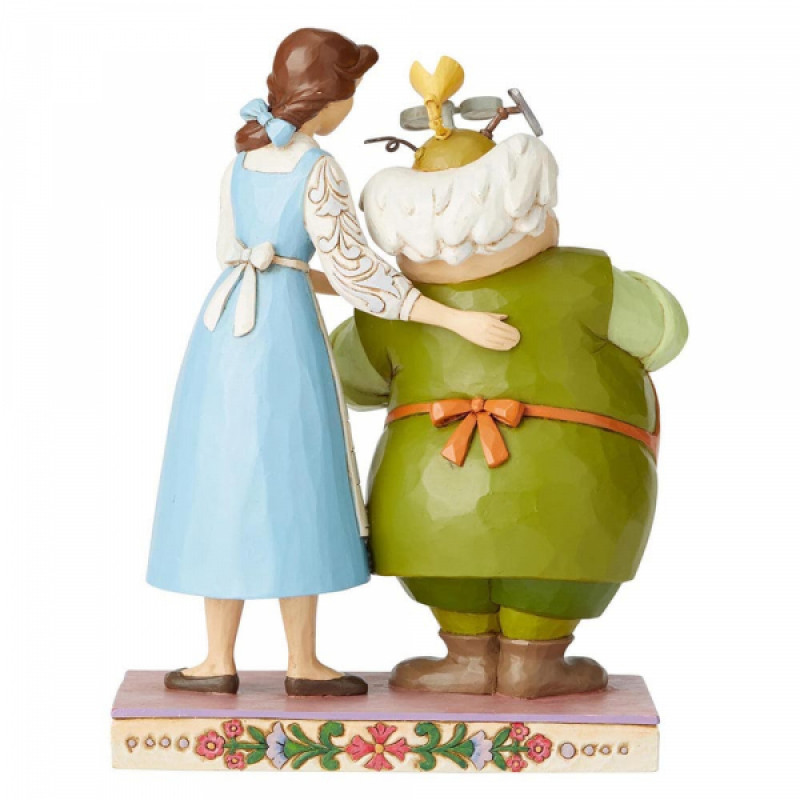 Disney Traditions: Devoted Daughter (Belle and Maurice) - ST-6002806