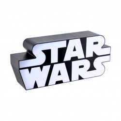 Star Wars Φωτιστικό: Logo Light 