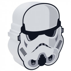 Star Wars Φωτιστικό: Stormtrooper 
