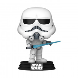 Star Wars POP! Vinyl Bobble-Head Stormtrooper (Concept Series)