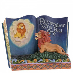 Storybook The Lion King: Remember Who You Are