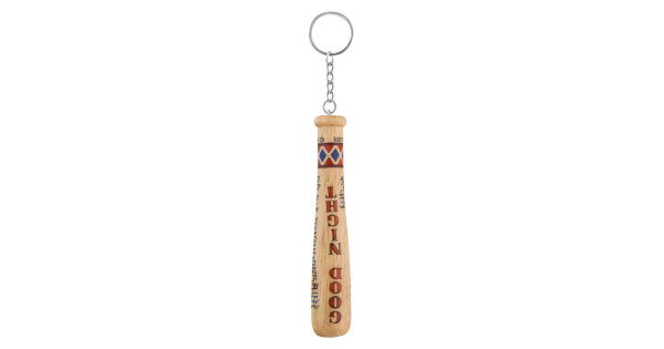 Raquette De Baseball Suicide Squad Harley Quinn - Good Night - 84 Cm (Bois, Décoration/Cosplay)
