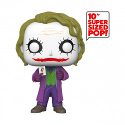 Super Sized POP! Heroes Vinyl Figure: Joker