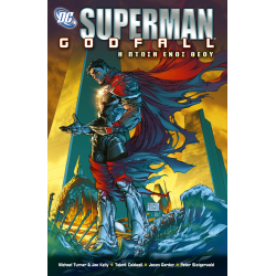 Superman: Godfall: Η Πτώση ενός Θεού
