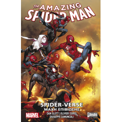 The Amazing Spider-Man: Μάχη Επιβίωσης