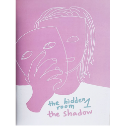 The hidden room 1:The shadow