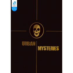 Urban Mysteries