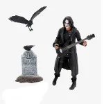 Action Figure: The Crow Deluxe "Eric Draven"