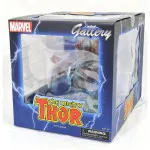 Marvel Comic Gallery PVC Statue: The Mighty Thor