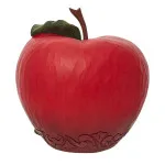 Disney Showcase: Snow White "Apple Scene Masterpiece" του Jim Shore