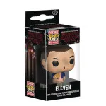 Stranger Things Pocket POP! Keychain: Eleven