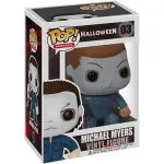 MOVIES POP! Vinyl Figure Bobble-head: Halloween "Michael Myers"