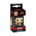 Marvel Studios Pocket POP! Keychain: Doctor Strange the Multiverse of Madness "Wong"