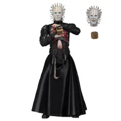 Universal Monsters Ultimate Action Figure: Hellraiser - Pinhead 