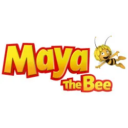 Maya the Bee