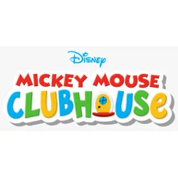 Disney Clubhouse