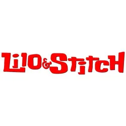 Lilo & Stitch