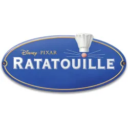 Ratatouille