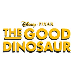 The Good Dinosaur