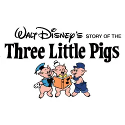 Three Little Pigs