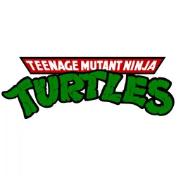 Teenage Mutant Ninja Turtles