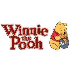 Winnie the Pooh