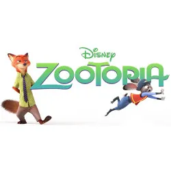 Zootopia