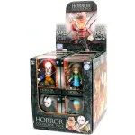 Horror Action Figures  Booster Pack (Wave 1)