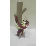 Candlestick Taz