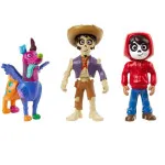 Σετ με 3 φιγουρες Coco: Skullectables