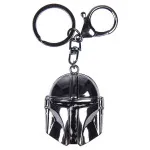 3D Μπρελόκ: Star Wars "The Mandalorian"