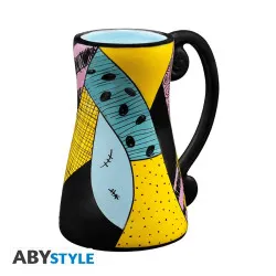 3D Mug: Nightmare before Christmas "Sally"