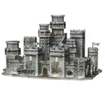 3D Παζλ Game of Thrones: Winterfell