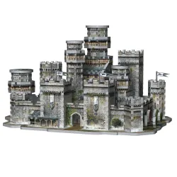 3D Παζλ Game of Thrones: Winterfell