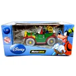 Αυτοκίνητα Disney - Γκούφυ (κλίμακα 1/24)