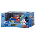 Αυτοκίνητα Disney - Μίκυ Μάους (κλίμακα 1/24)