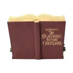 Βιβλιοστάτης Disney Traditions Once Upon A Nightmare Storybook